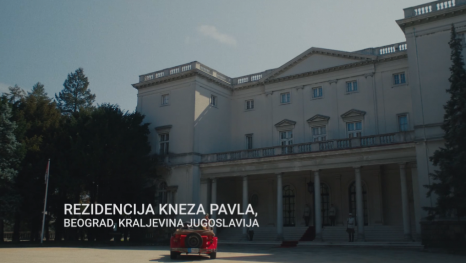 Senke nad Balkanom 2