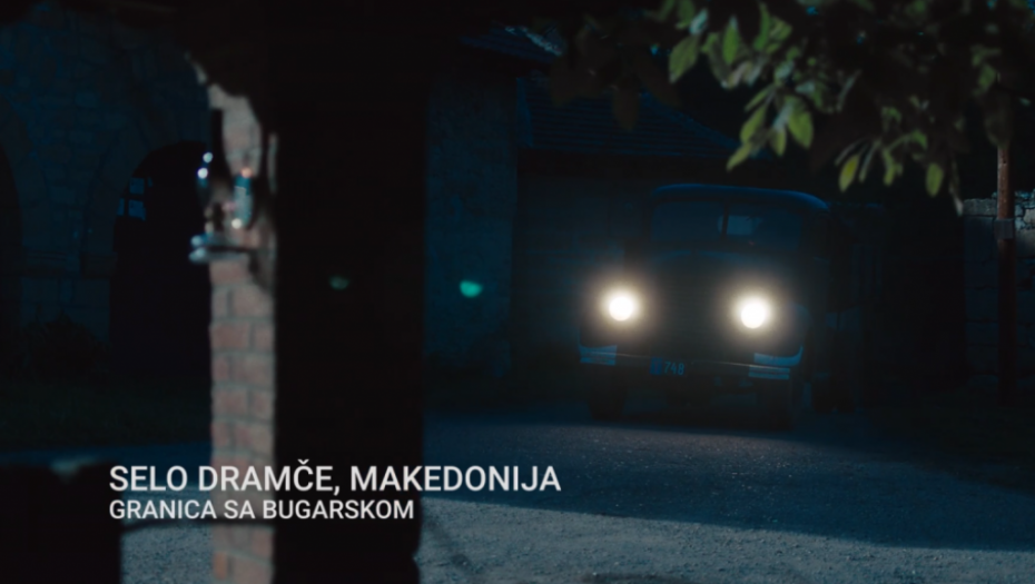 Senke nad Balkanom 2