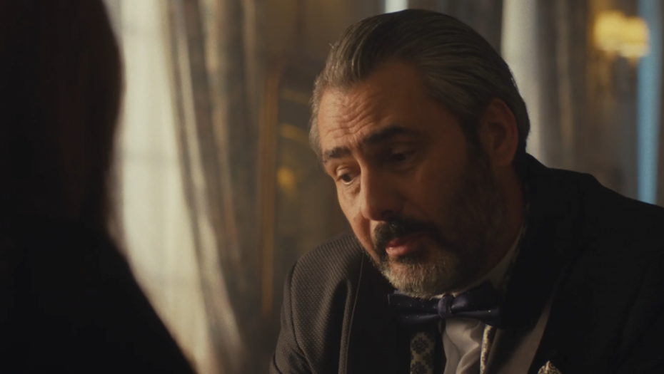 Senke nad Balkanom 2