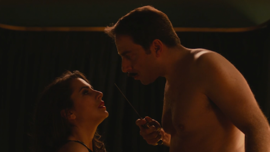 Senke nad Balkanom 2