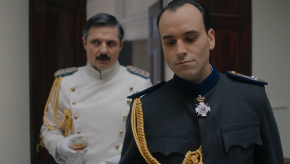 Senke nad Balkanom 2