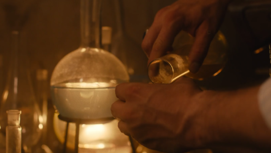 Senke nad Balkanom 2