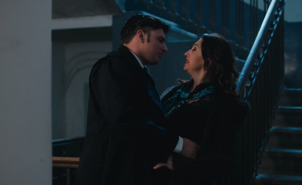 Senke nad Balkanom 2