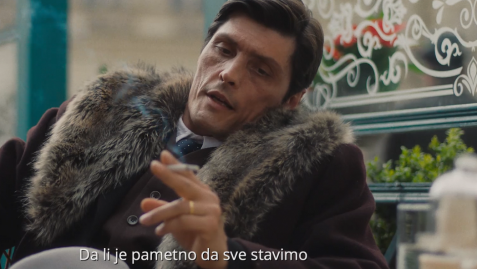 Senke nad Balkanom 2