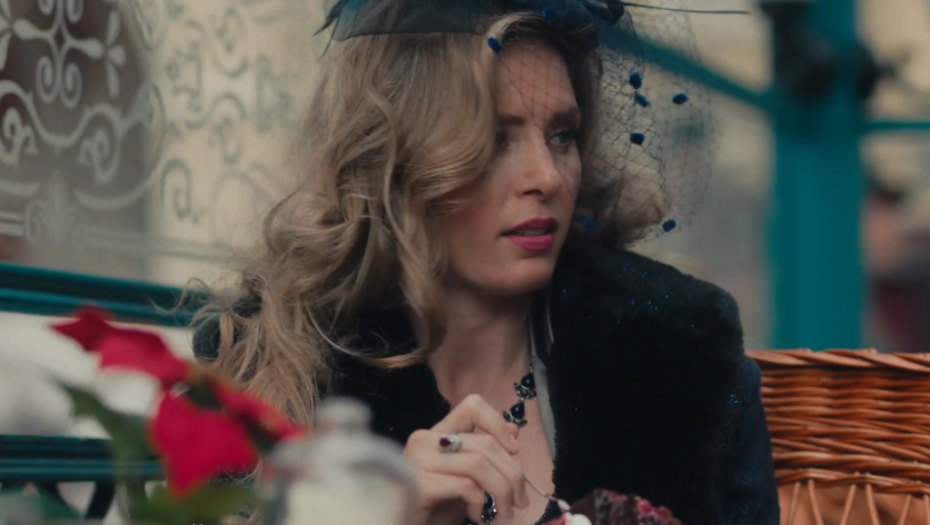 Senke nad Balkanom 2