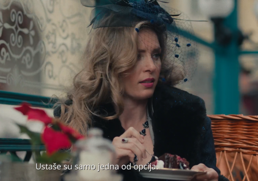 Senke nad Balkanom 2