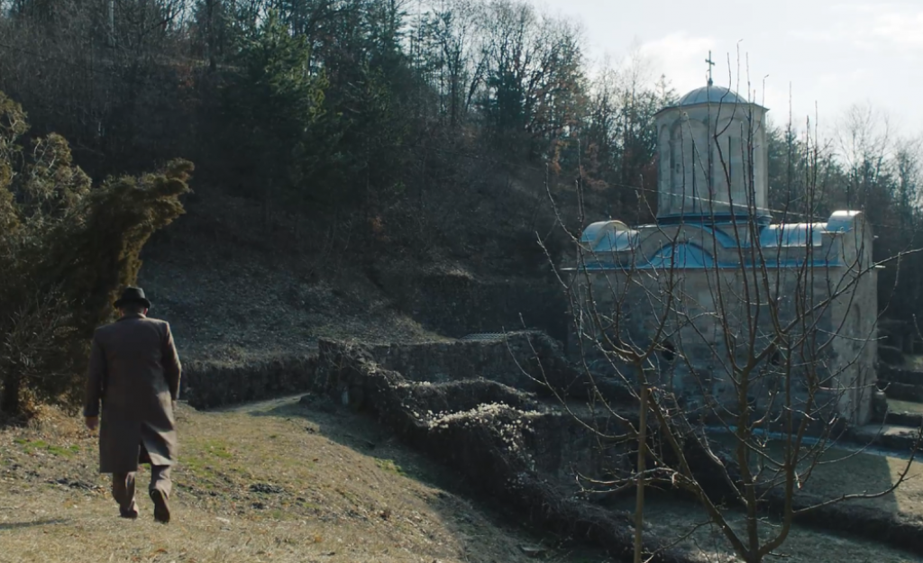 Senke nad Balkanom 2