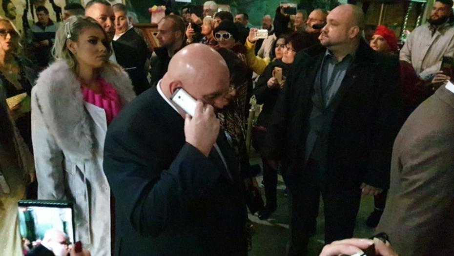 Dragan Mainković Palma