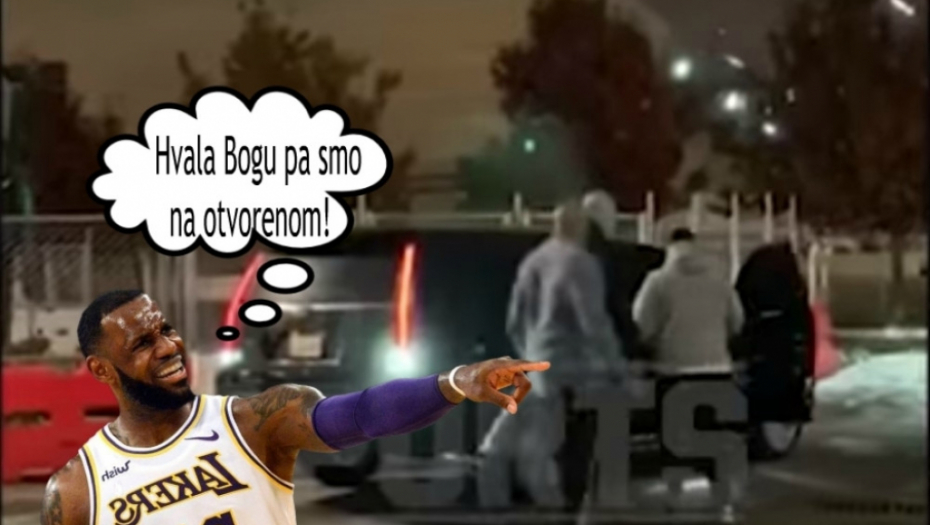 LeBron Džejms