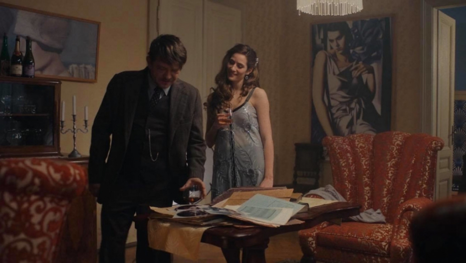 Senke nad Balkanom 2