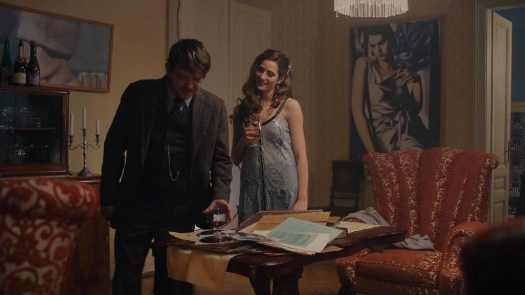 Senke nad Balkanom 2