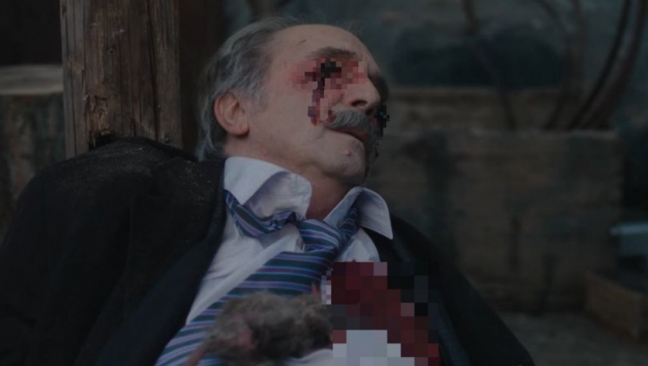 Senke nad Balkanom 2