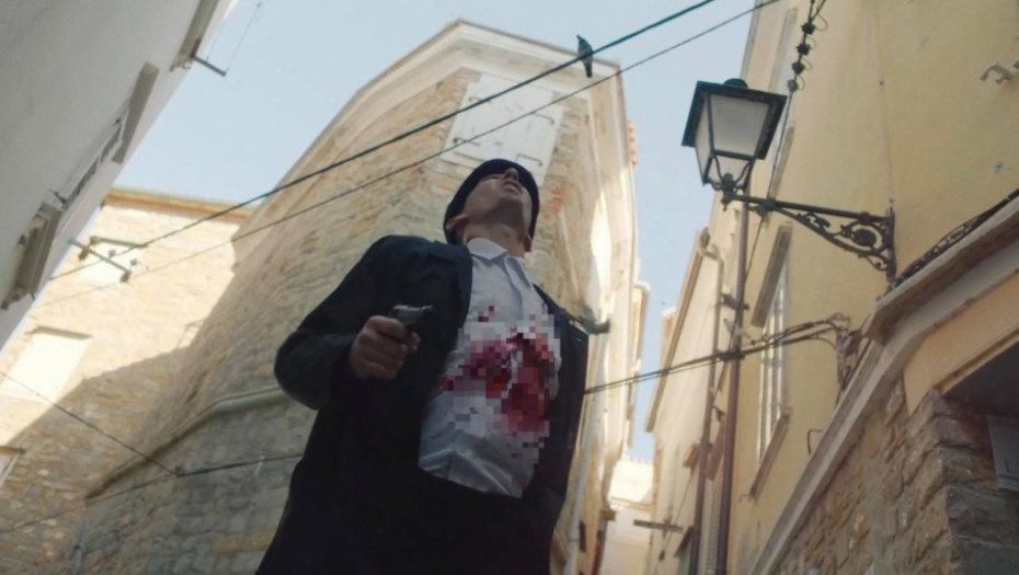 Senke nad Balkanom 2