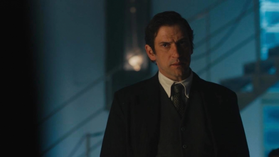 Senke nad Balkanom 2