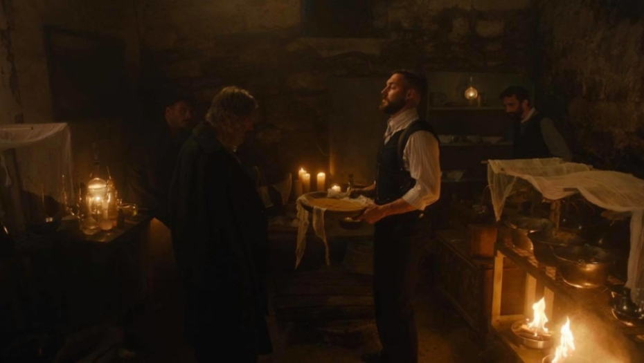 Senke nad Balkanom 2