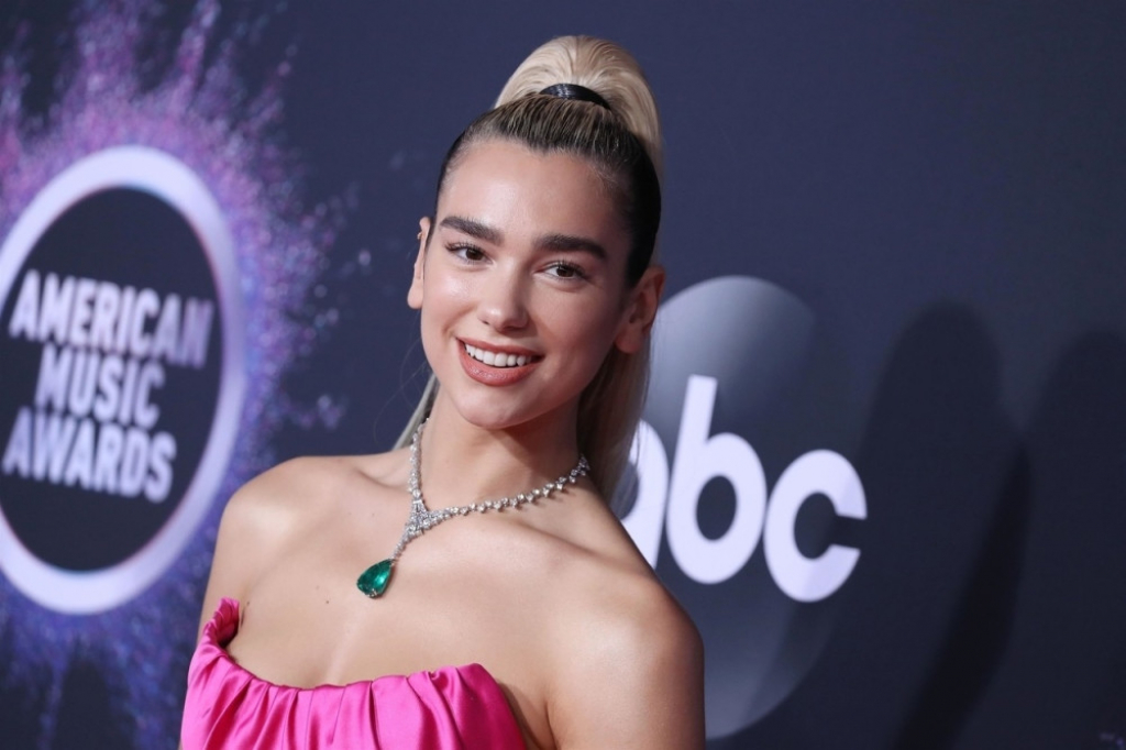 Dua Lipa
