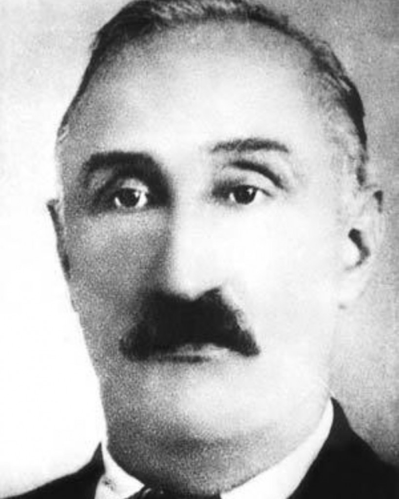 Mustafa Golubić