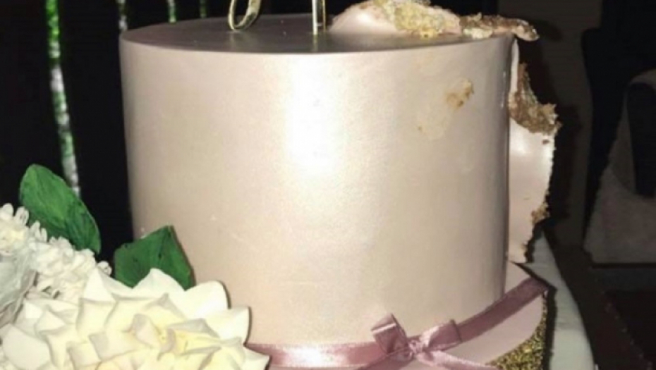 Veljko Ražnatović, Bogdana Rodić