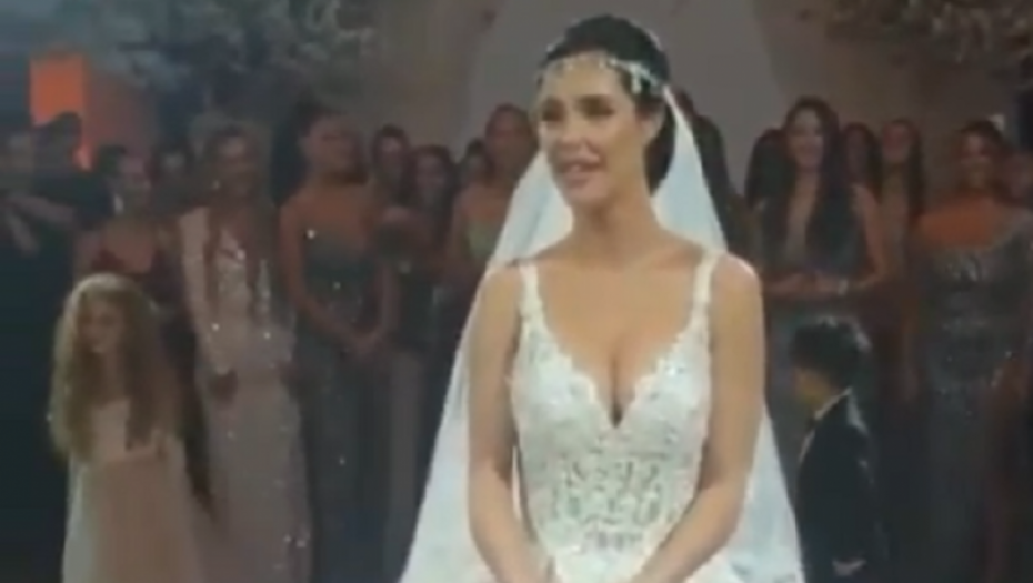 Veljko Ražnatović, Bogdana Rodić