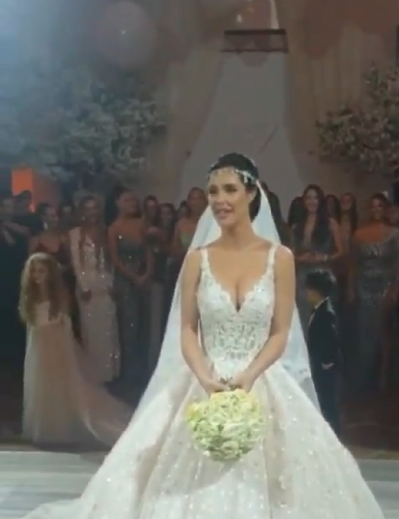 Veljko Ražnatović, Bogdana Rodić