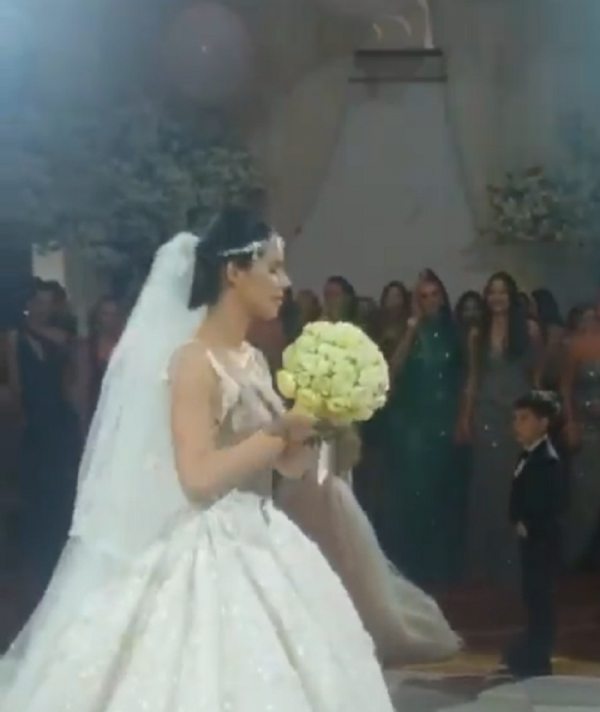 Veljko Ražnatović, Bogdana Rodić