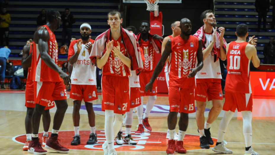 Crvena zvezda - Mornar