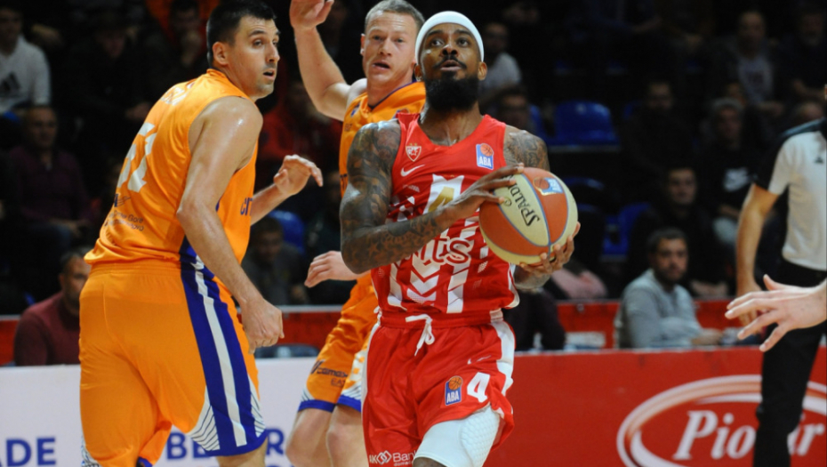 Crvena zvezda - Mornar