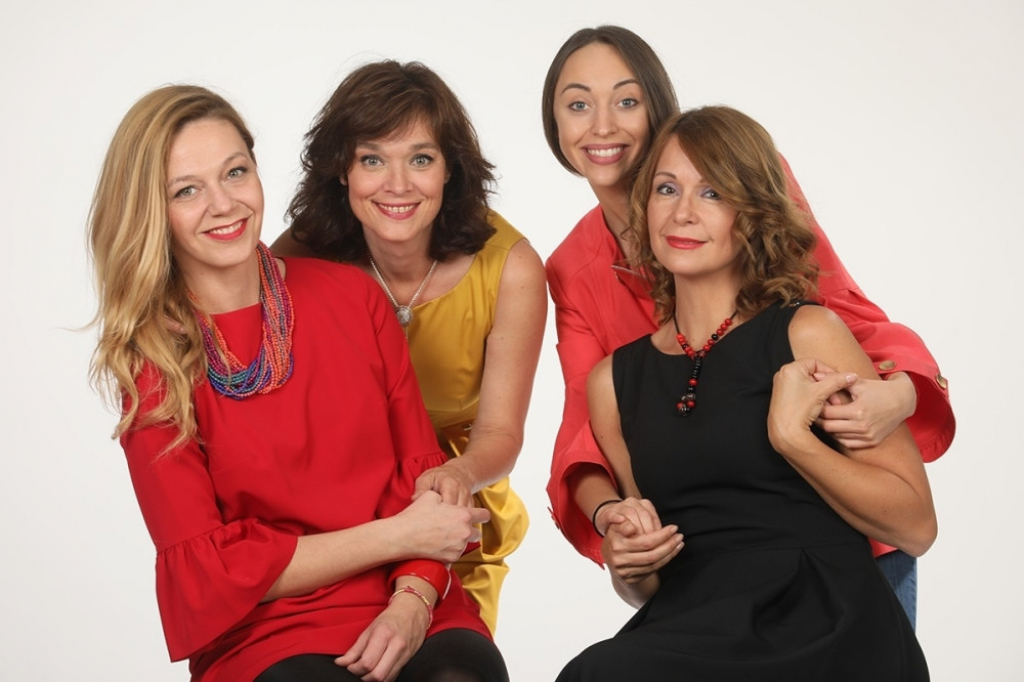 POZORIŠNI MINI MARATON 