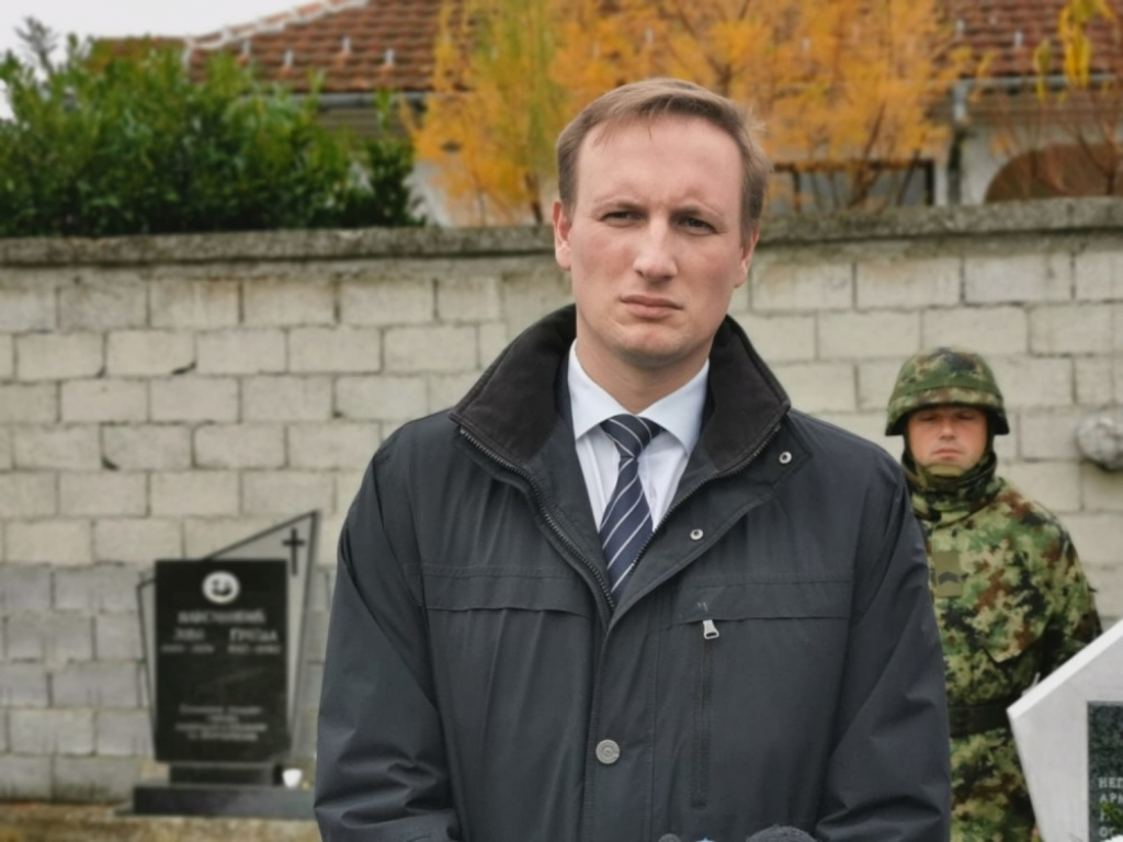 Godišnjica pobede nad fašizmom