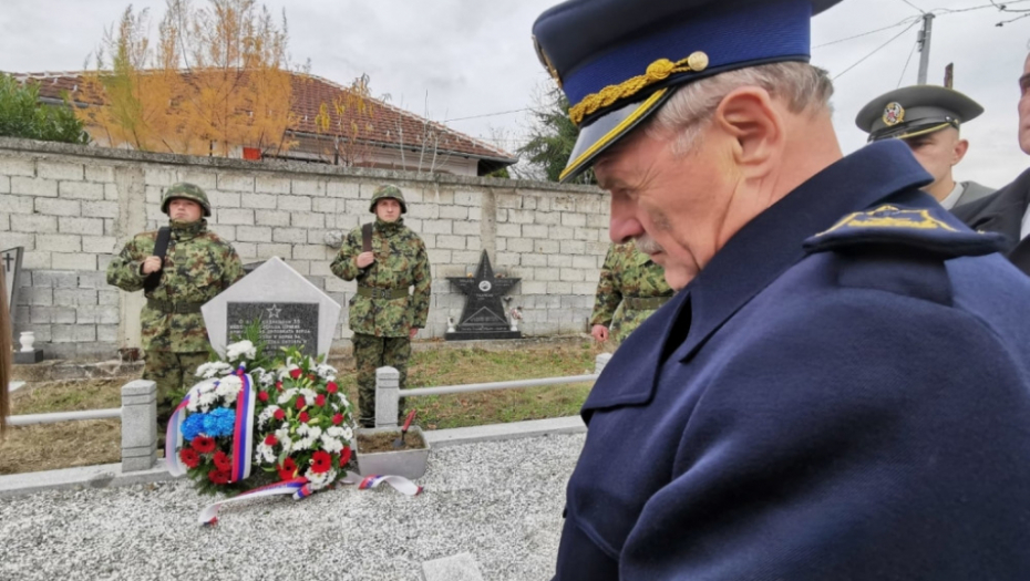 Godišnjica pobede nad fašizmom