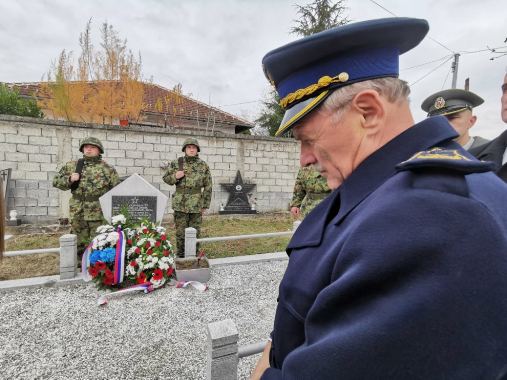 Godišnjica pobede nad fašizmom