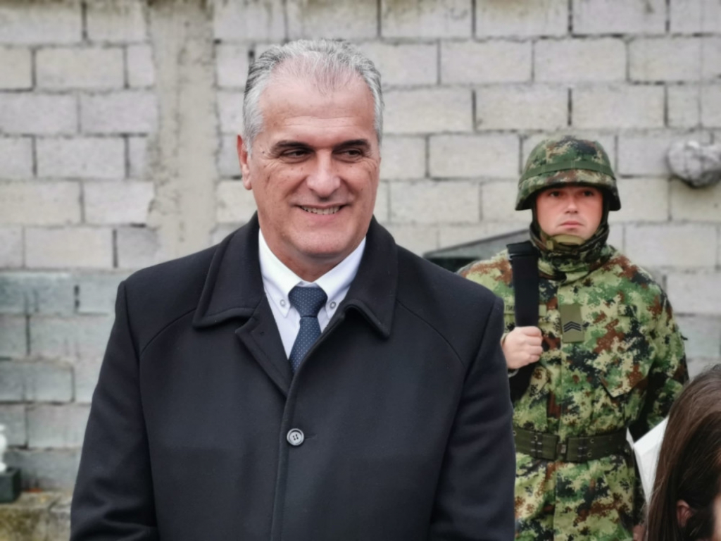 Godišnjica pobede nad fašizmom