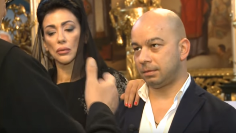 Milutin Radosavljević Mili