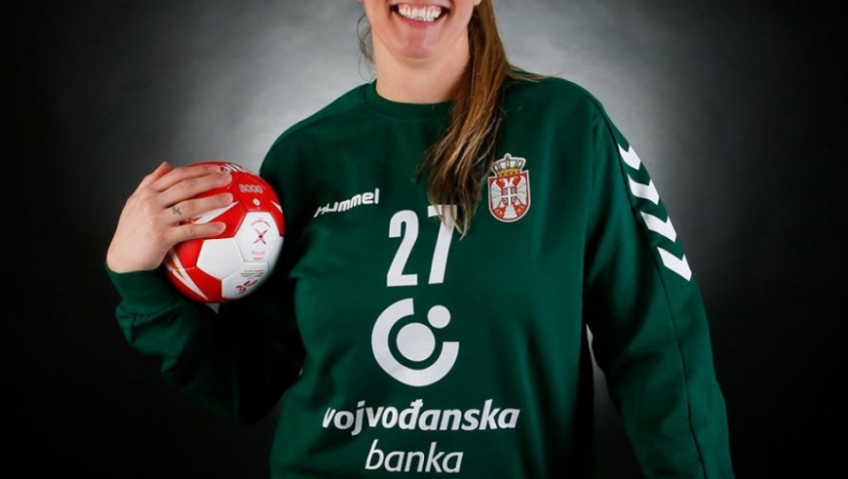 Katarina Tomašević