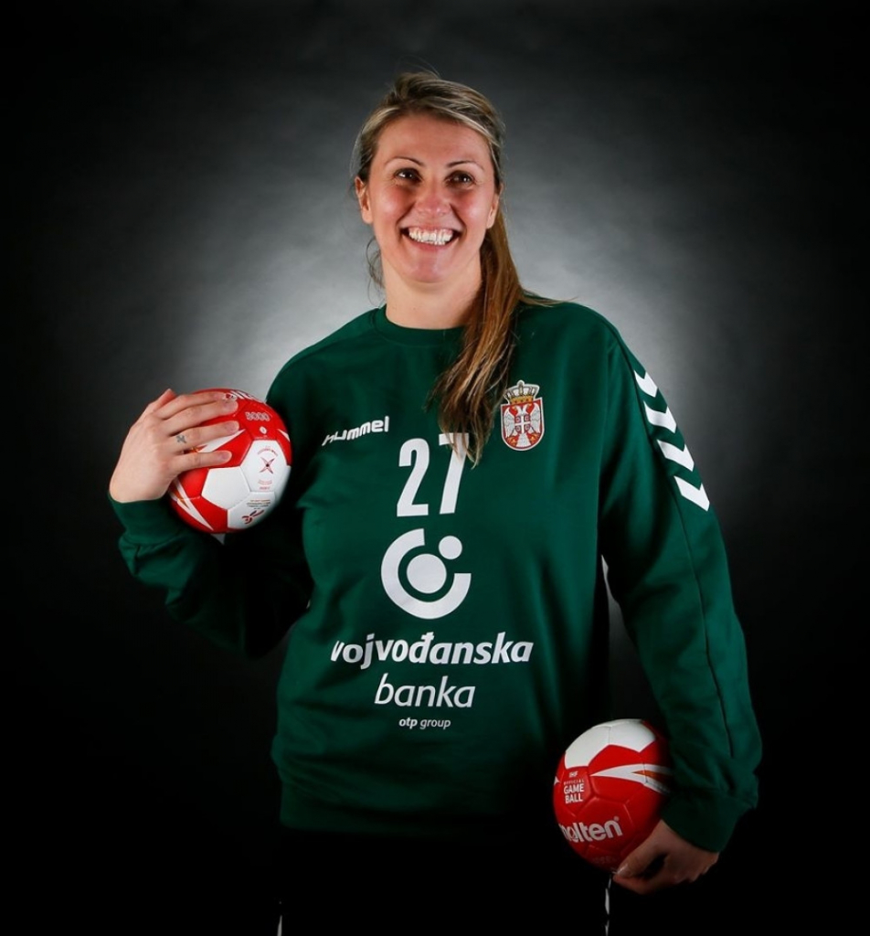 Katarina Tomašević