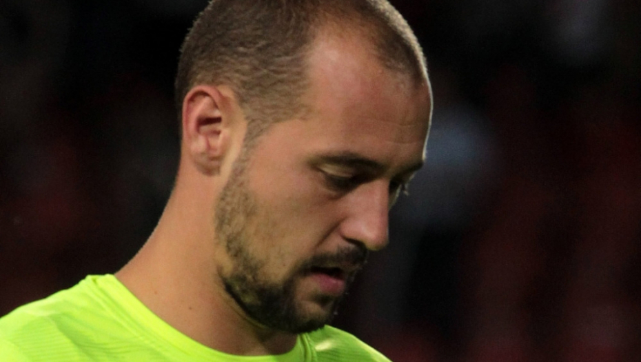 Milan Borjan