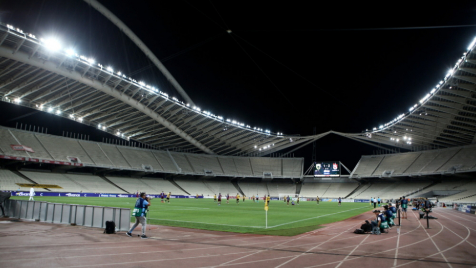 Olimpijski stadion u Atini