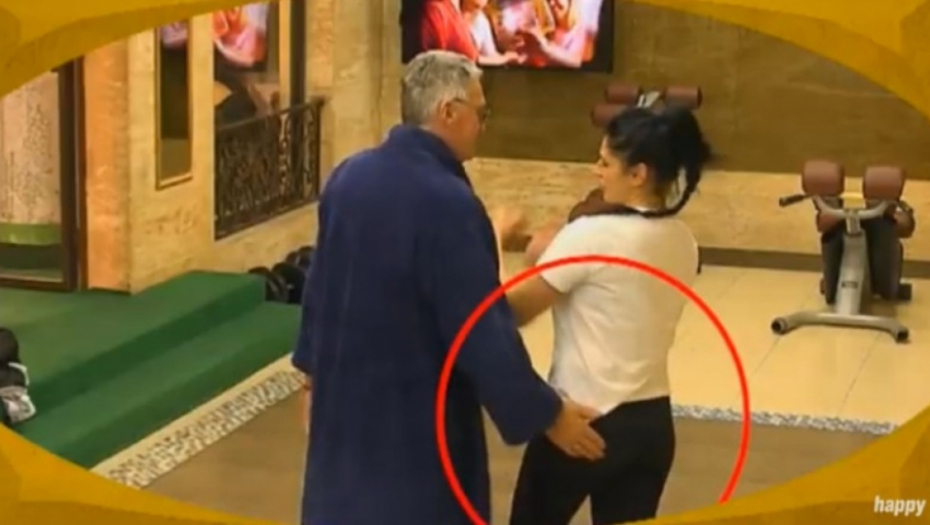 Milojko i Aleksandra