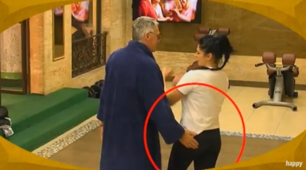 Milojko i Aleksandra