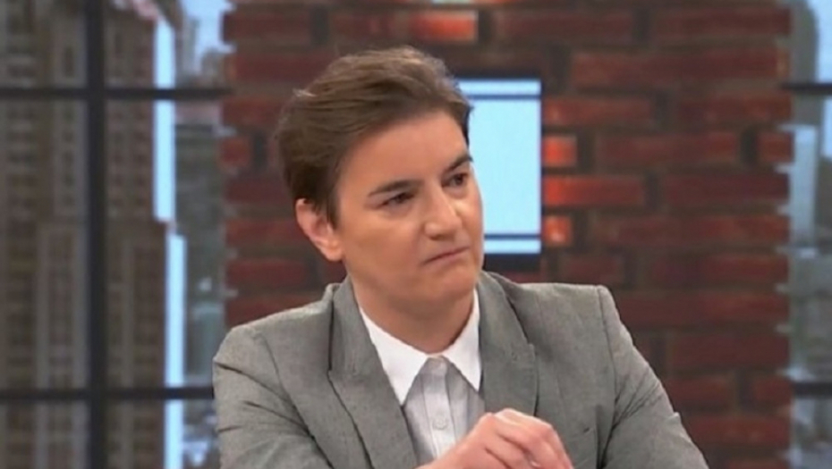 Ana Brnabić