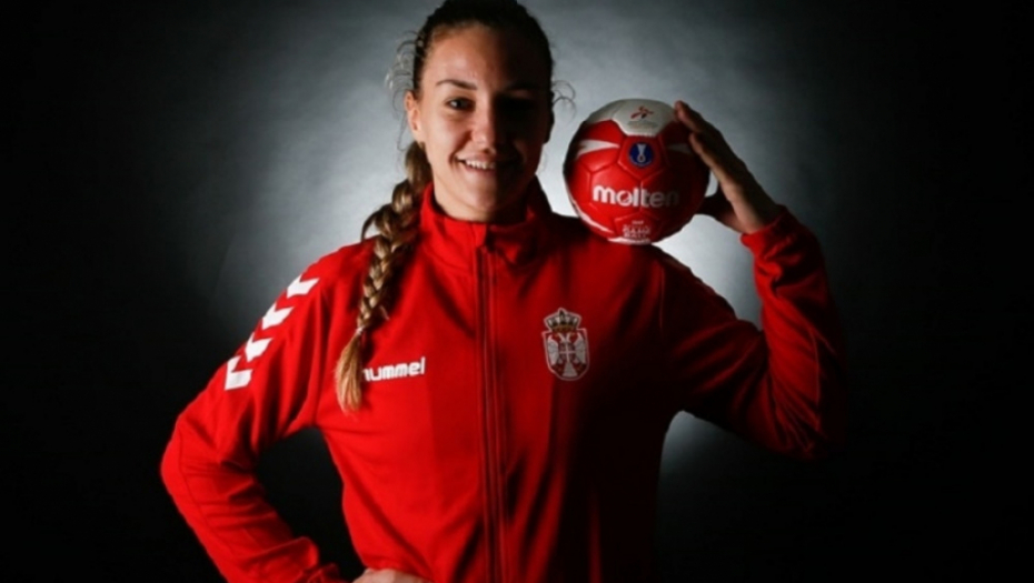 Anđela Janjušević