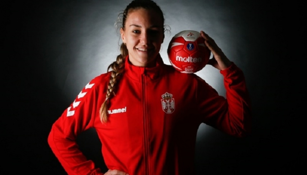 Anđela Janjušević