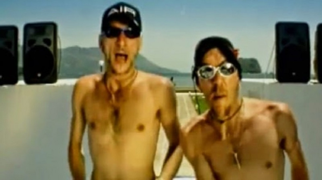 Duško Nikolić Duka i Nigor