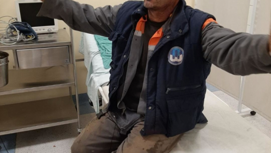 Nesreća na auto-put