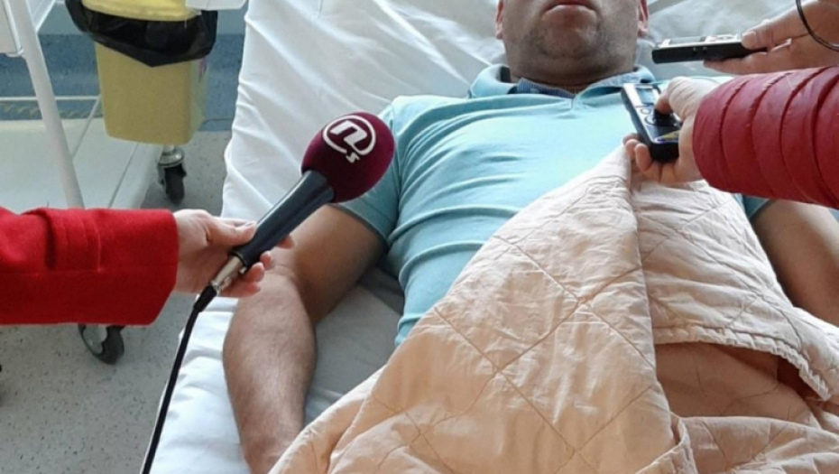 Nesreća na auto-put