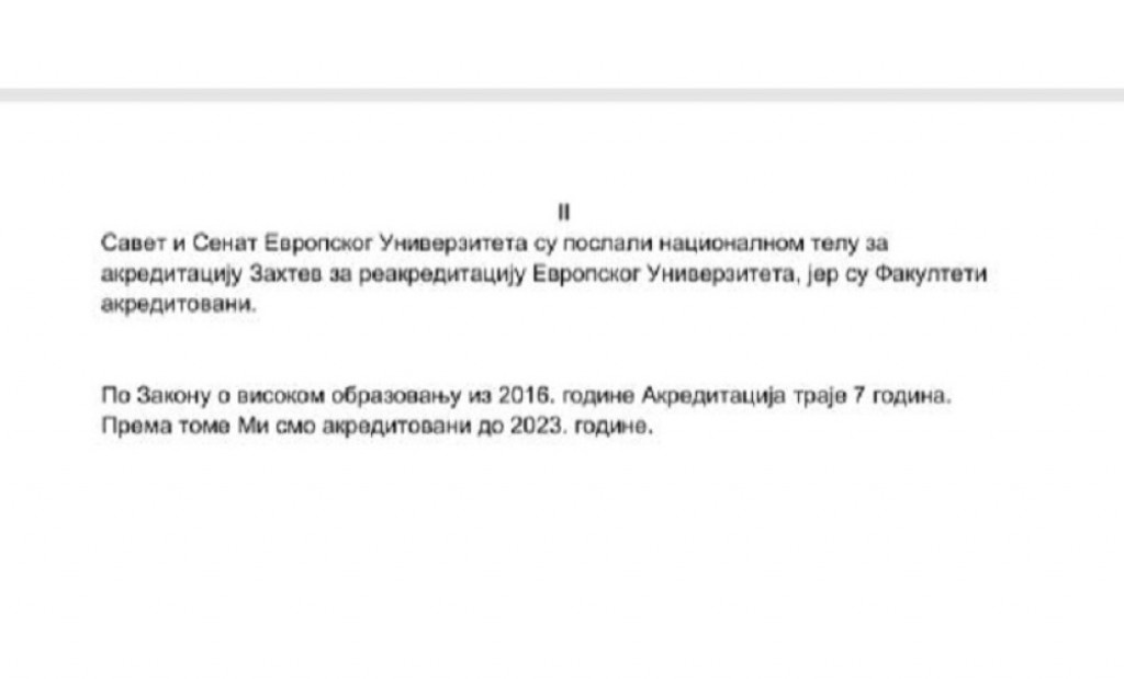 akreditacija