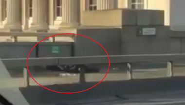 Napad na London bridžu