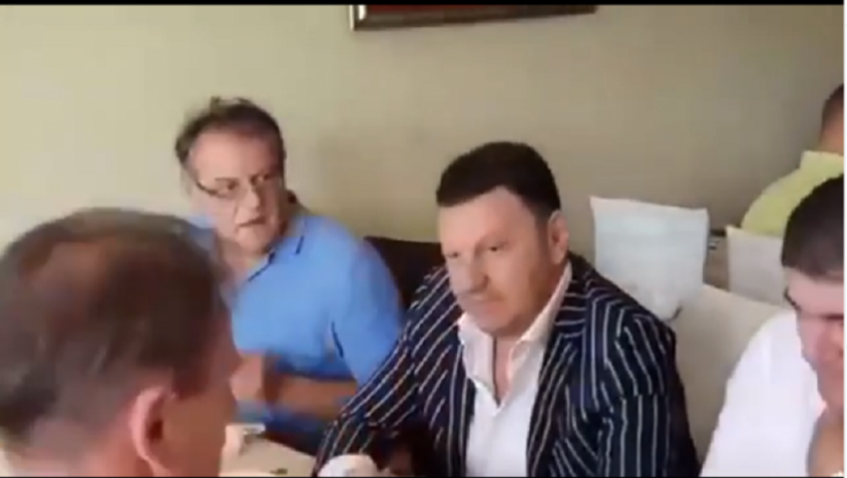 Čović, Bokan, Ostoja