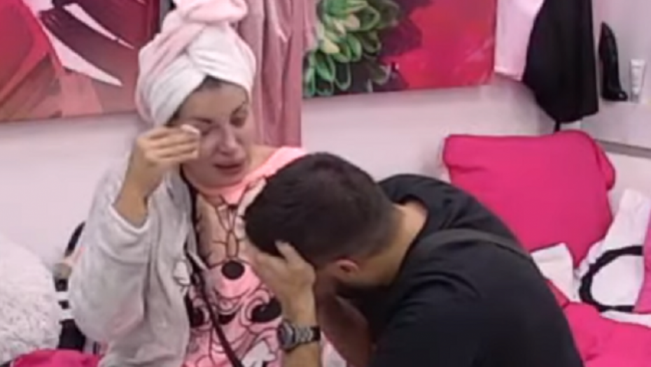 Dalila i Dejan Dragojević