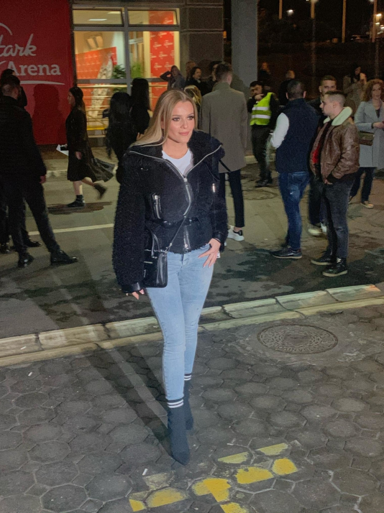 Koncert Zdravka Čolića